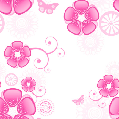 Bloemen Achtergronden 