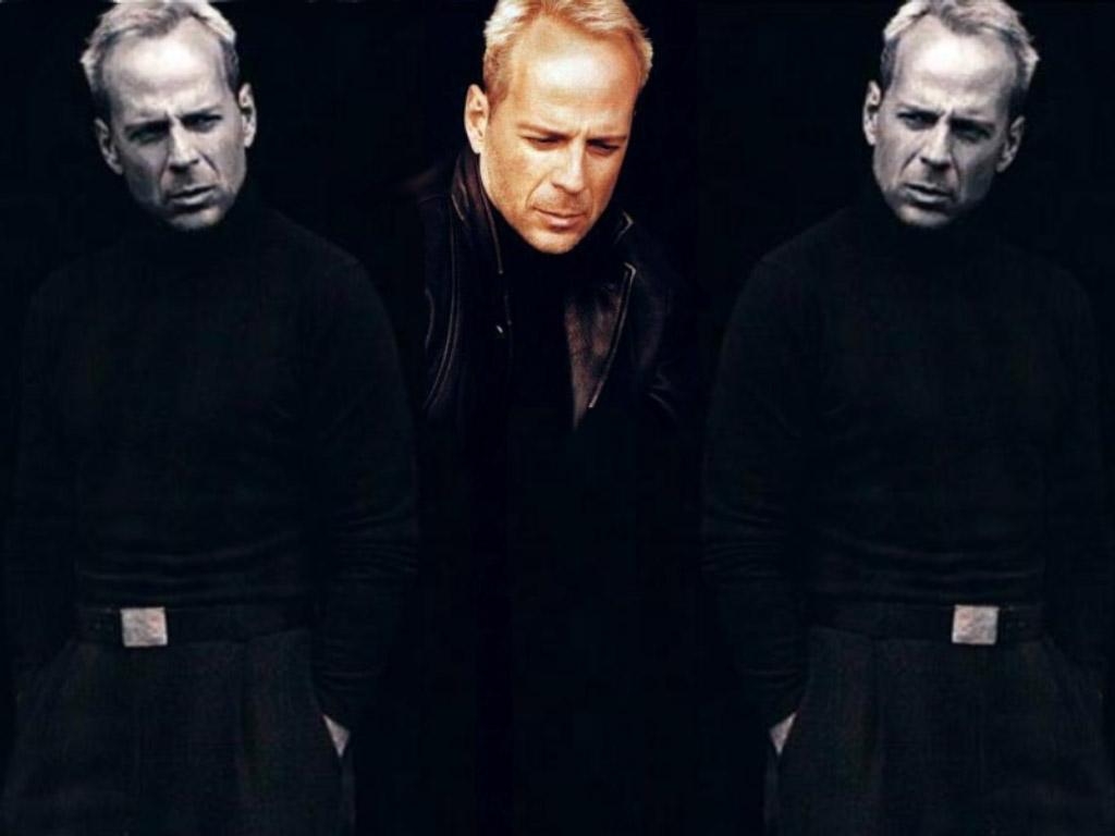 Achtergronden Bruce willis 