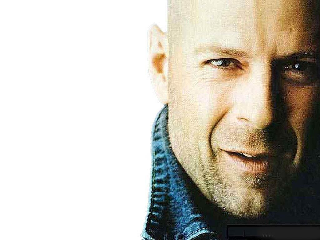 Achtergronden Bruce willis 