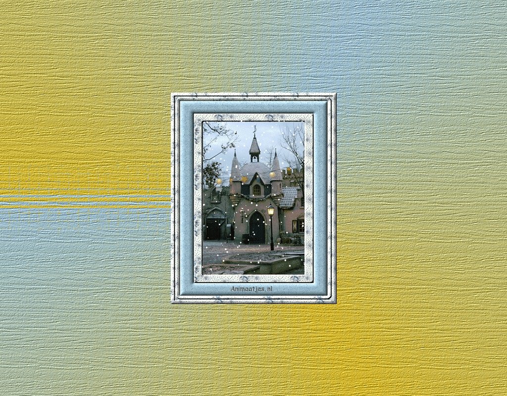 Achtergronden Efteling 