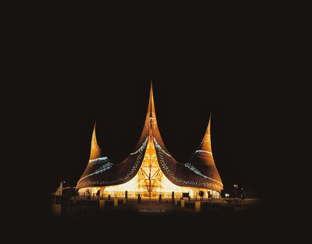 Achtergronden Efteling 