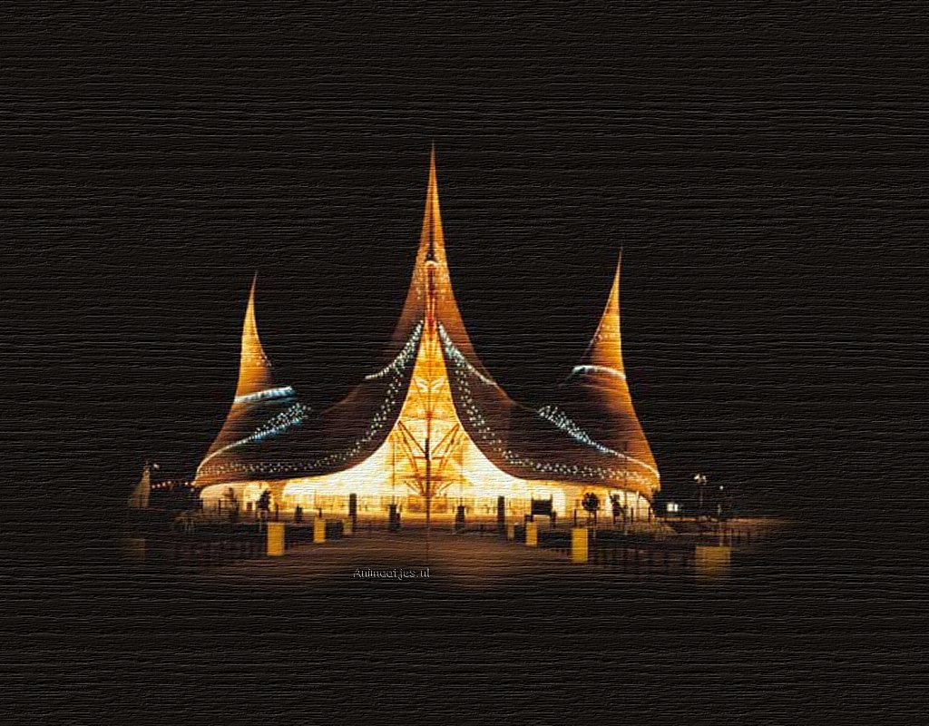 Achtergronden Efteling 