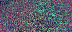 Achtergronden Glitter kleurrijk 