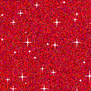 Achtergronden Glitter rood 