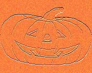 Halloween Achtergronden Super Pompoen