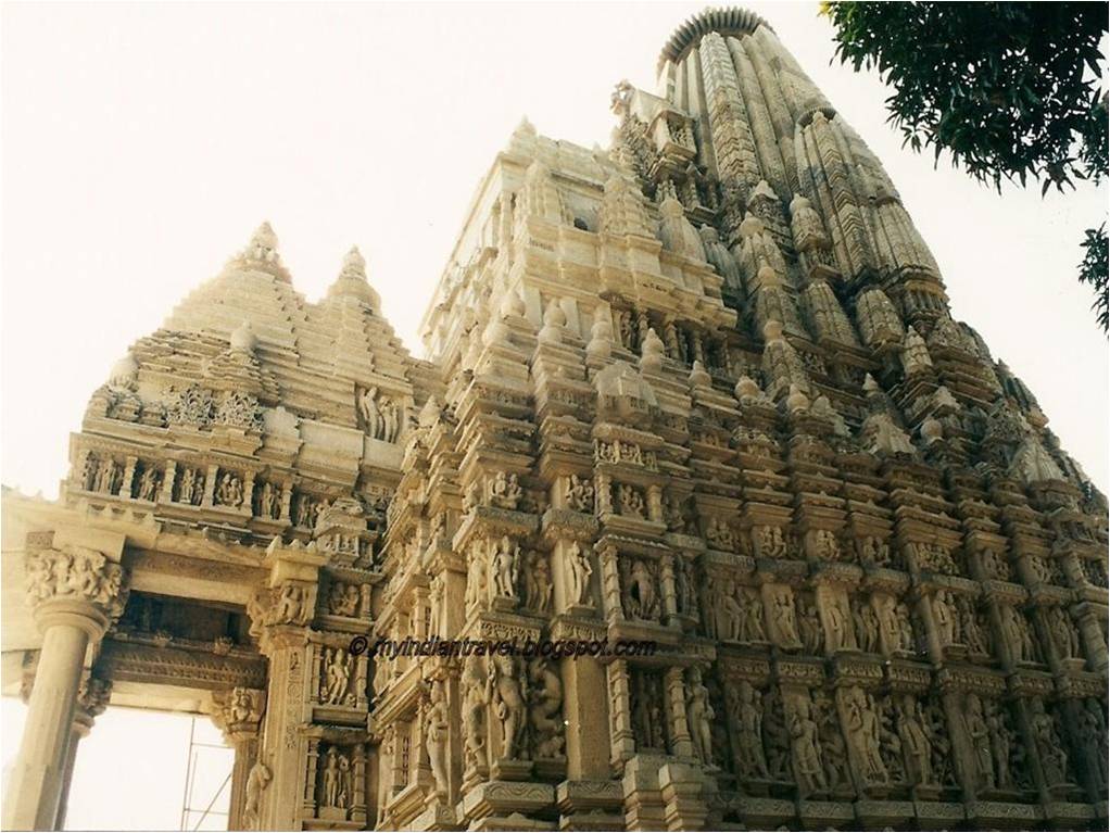 India Achtergronden 
