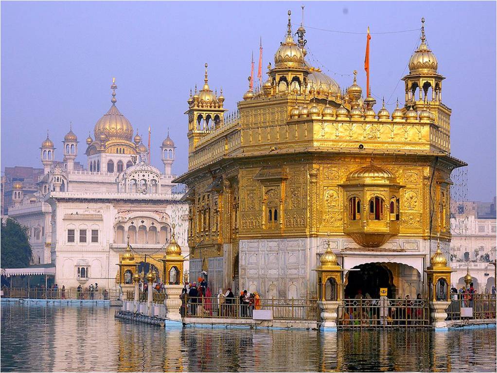 India Achtergronden 