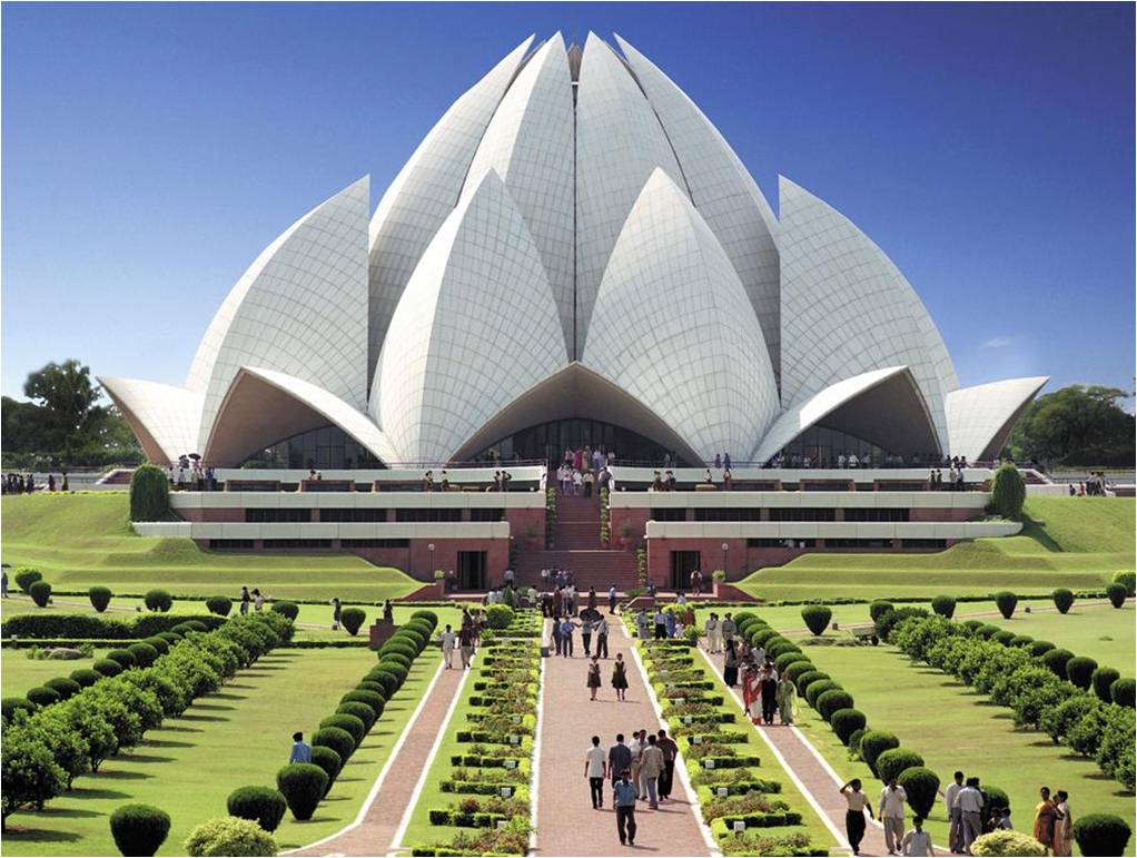 India Achtergronden 