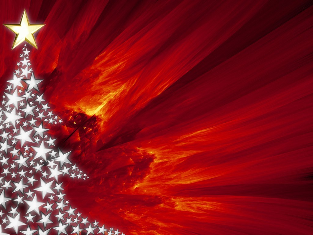 Kerst Achtergronden 