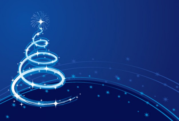 Kerst Achtergronden 
