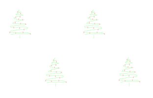 Kerst Achtergronden 