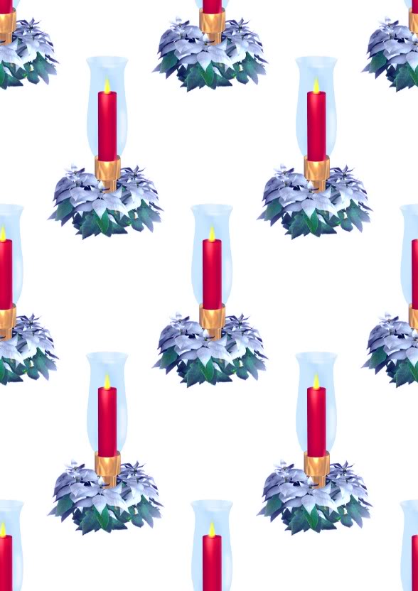 Kerst Achtergronden 