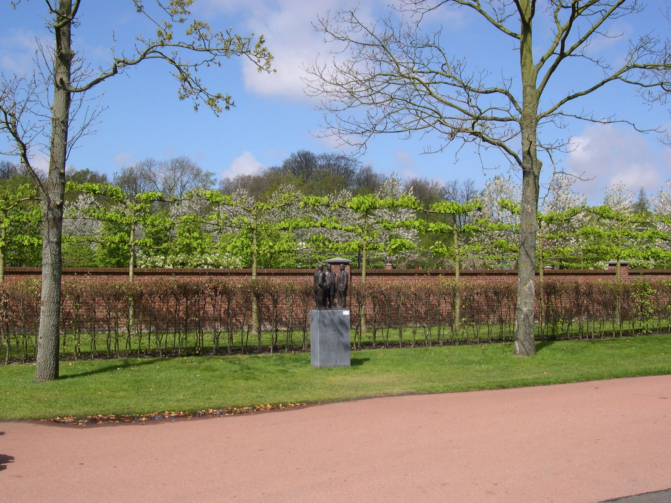 Achtergronden Keukenhof 