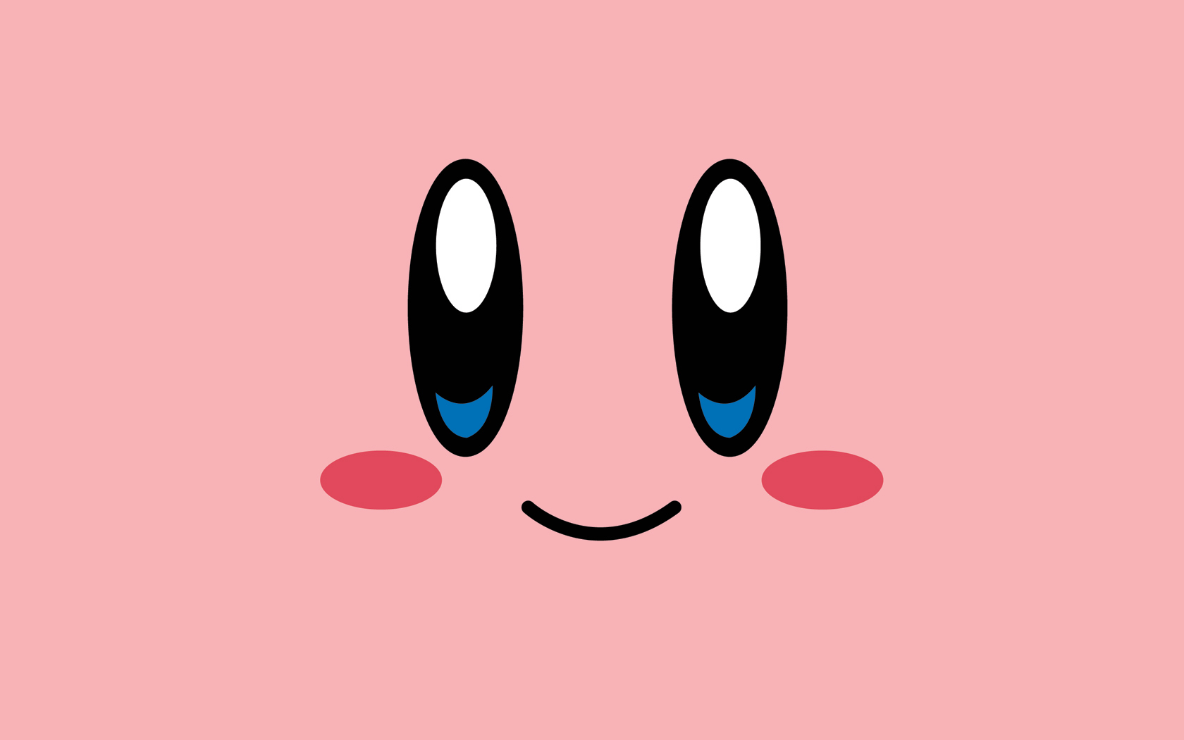 Kirby Achtergronden 