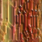 Achtergronden Multi color 