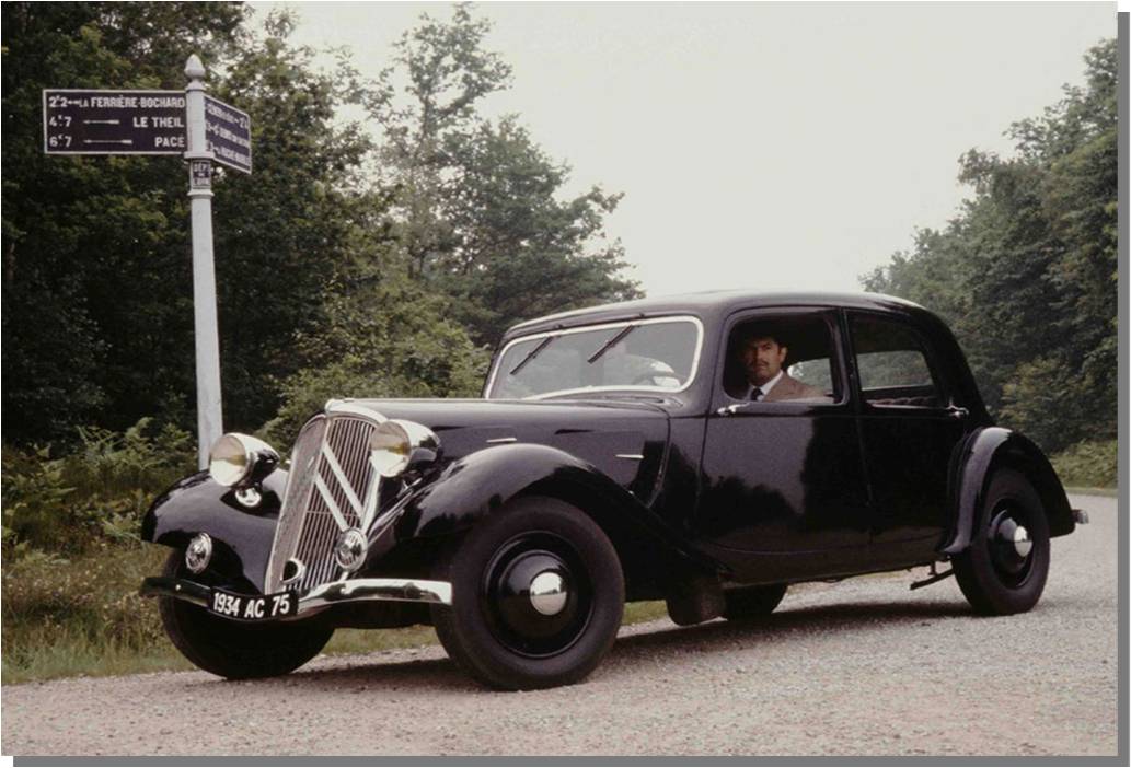 Oldtimers Achtergronden 