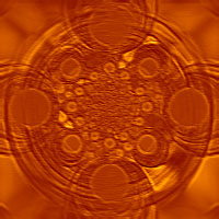 Achtergronden Oranje 