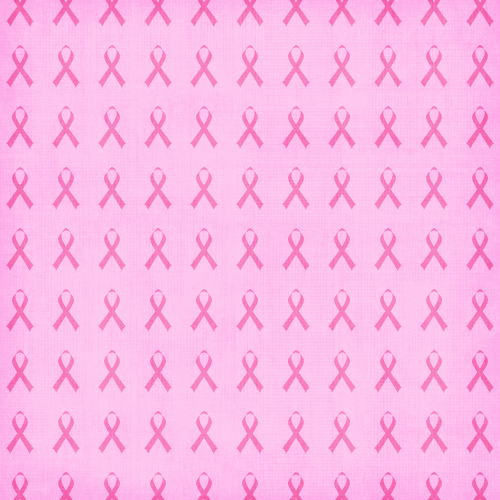 Pink ribbon Achtergronden 