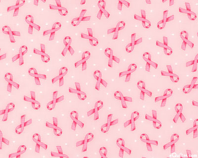 Pink ribbon Achtergronden 