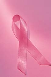 Pink ribbon Achtergronden 