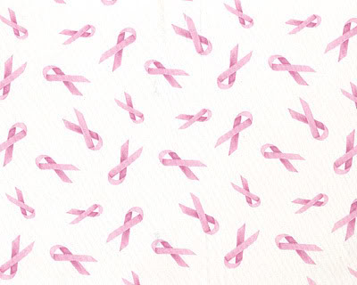 Pink ribbon Achtergronden 