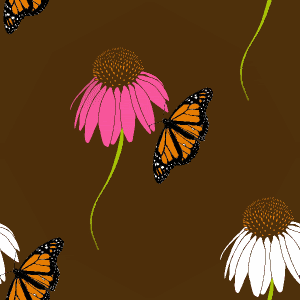 Vlinders Achtergronden 
