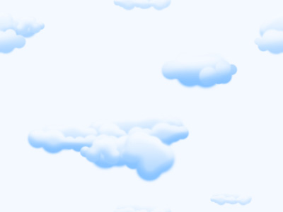 Achtergronden Wolken 