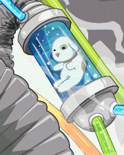 Cartoons Telefoon Achtergronden 
