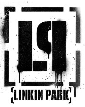 Telefoon Merken Achtergronden Logo Linkin Park