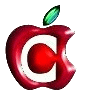 Alfabetten Appels 2 Letter C