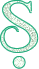 Ariel Alfabetten Letter S