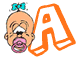 Alfabetten Baby 5 