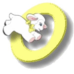 Alfabetten Baby 8 