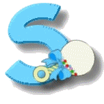 Alfabetten Baby 8 