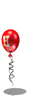 Alfabetten Ballon 4 