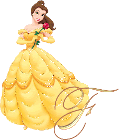 Alfabetten Belle 