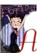 Alfabetten Betty boop 2 