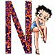 Alfabetten Betty boop 2 