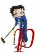 Alfabetten Betty boop 2 