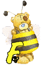 Alfabetten Bijen 5 