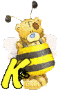 Alfabetten Bijen 5 