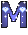 Alfabetten Blauw 10 