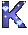 Alfabetten Blauw 10 