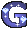 Alfabetten Blauw 10 