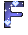 Alfabetten Blauw 10 
