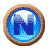 Alfabetten Blauw 15 