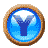 Alfabetten Blauw 15 