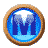 Alfabetten Blauw 15 