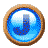 Alfabetten Blauw 15 