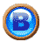 Alfabetten Blauw 15 